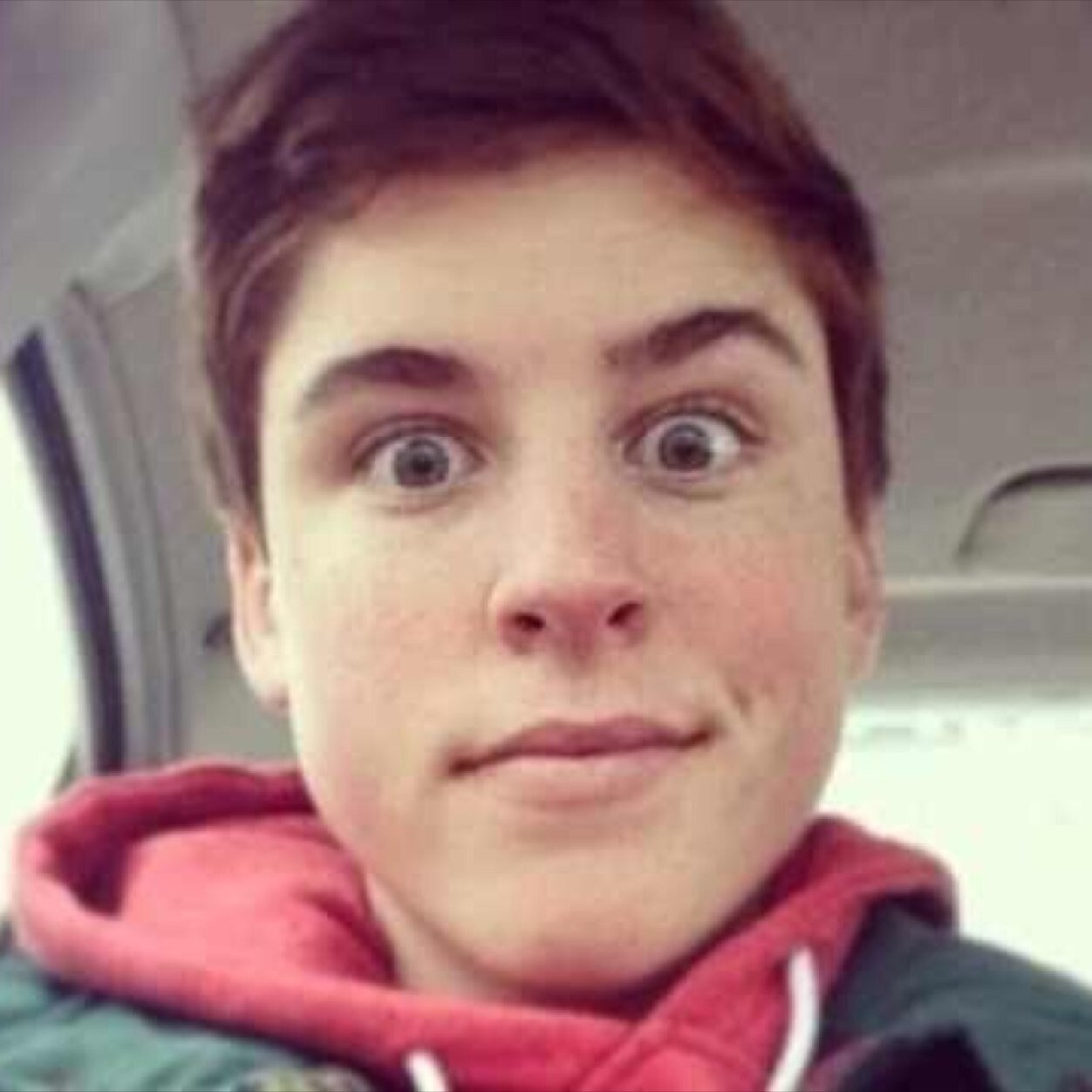 Sam Woolf Net Worth