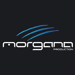 MorganaProd Profile Picture