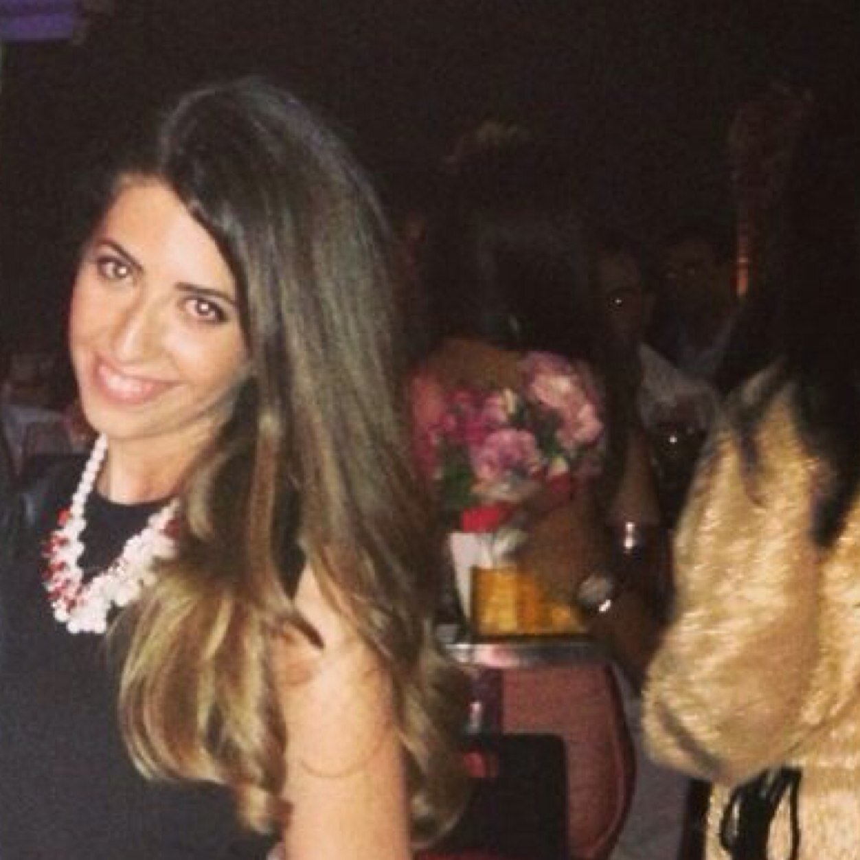 RheaKanaan's profile picture. Economist @UNDP_Lebanon