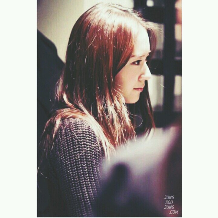 krystal jung