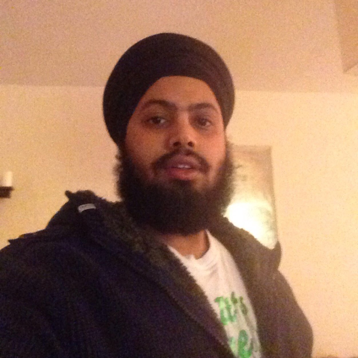 manindersangha7's profile picture. 