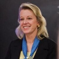 Susan Mayne (@stmyale) 's Twitter Profile