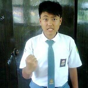 KAWsquad_21's profile picture. |Mencari Sesuatu Yang lebih dari hari ini| # SMK Negeri 1 KUNINGAN # | { Pejantan Tambun } !! FB : Kurniawan Defou.... PERSIB 1933 TetapSemangat