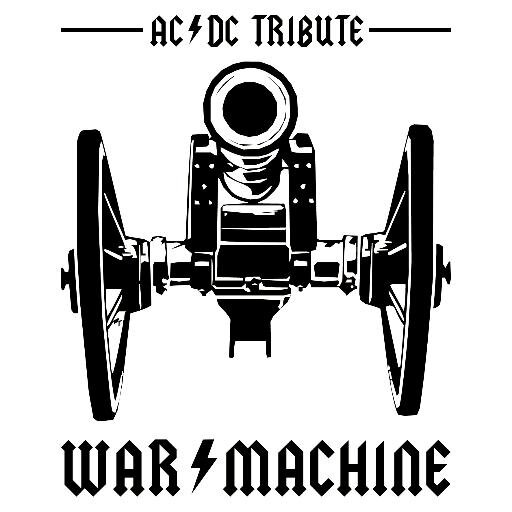 Banda cover tocando o melhor do AC/DC. Youtube: https://t.co/743rk8h25T -
Contato para shows: warmachine.acdc@gmail.com