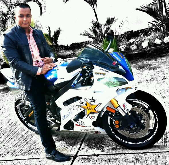 ReneHim's profile picture. 