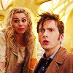 “Books! The best weapons in the world!”