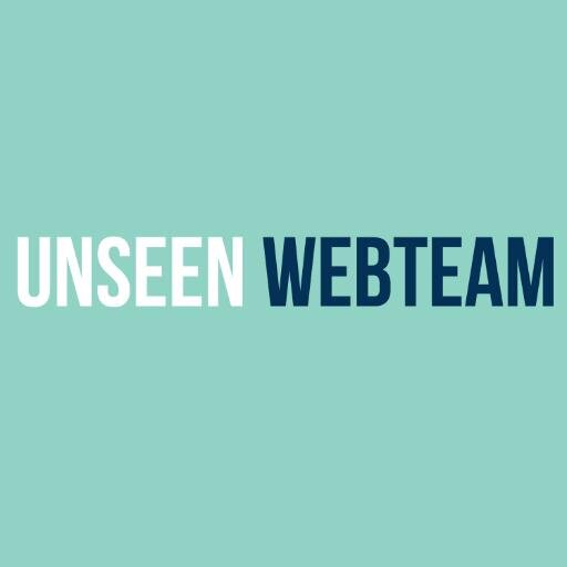 If you're a Graphic Designer and you want to provide professional business websites for your clients then the Unseen Web Team is for you...