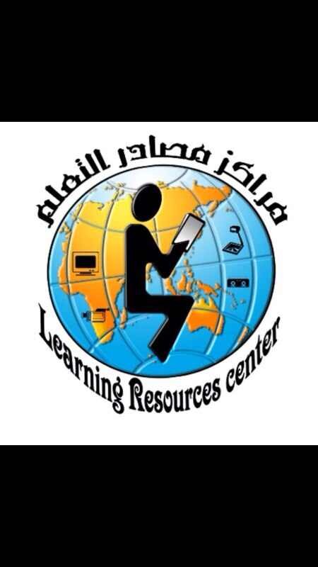 أمينة مركز مصادر التعلم : نورة المطيري.