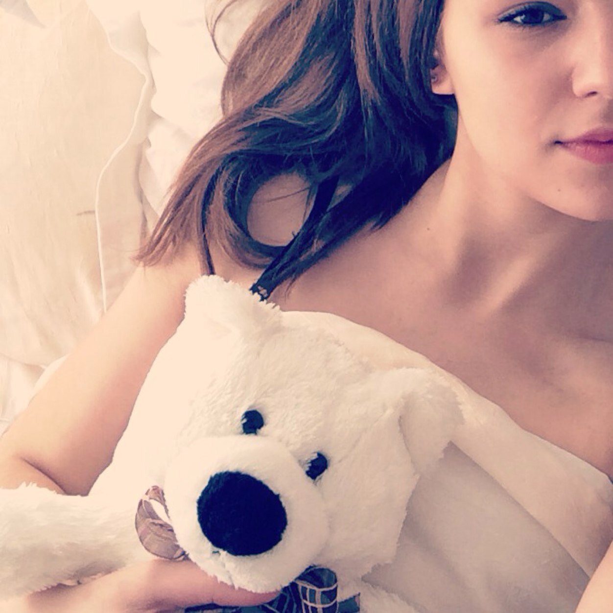 bokova_nastya's profile picture. 