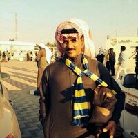 محمد الوقيان (@gogo4817) Twitter profile photo
