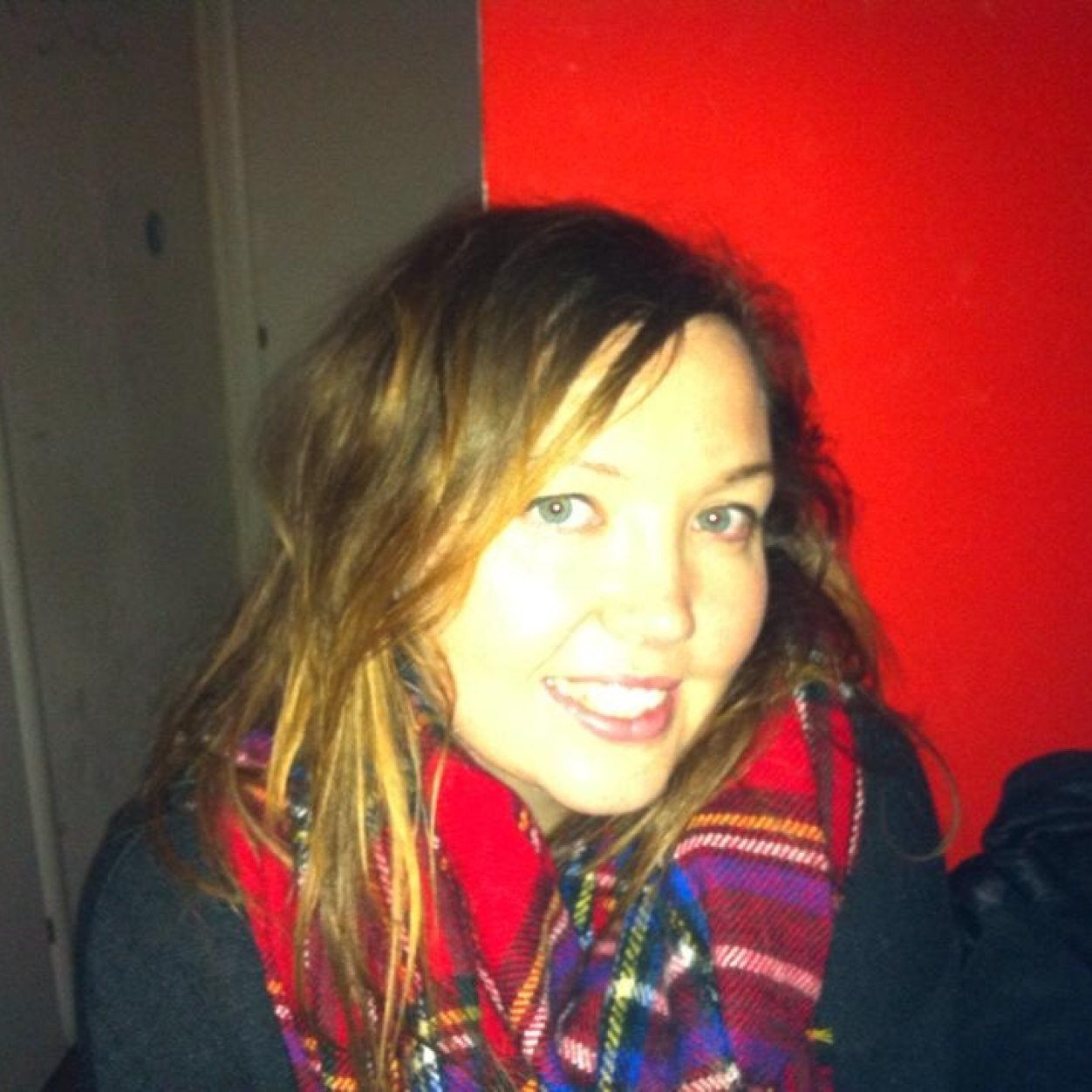 LeBurkey's profile picture. 