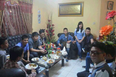 Christiandanun's profile picture. It's not the end