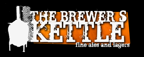 The Brewer's Kettle