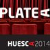 Platea Huesca (@plateahuesca) Twitter profile photo
