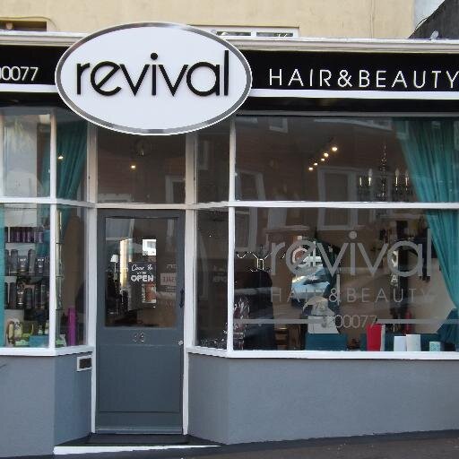@Revivaltorquay