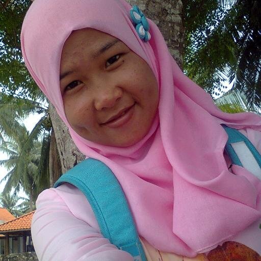 deya_marya's profile picture. jadi diri sendiri