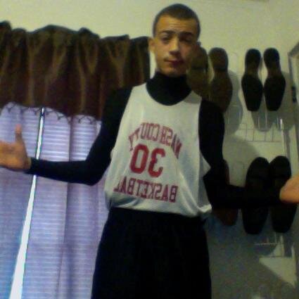 DanielDMitchell's profile picture. Single, Southern Nash High School, Philippians 4:13 #IWILL, @Stephencurry30 All day!!!, #30!!!