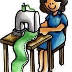 IsabelR89188290's profile picture. talleres de media, ganchillo, patchwork, costura, batas escolares, batas de profesores, delantales
Telf. 697347443