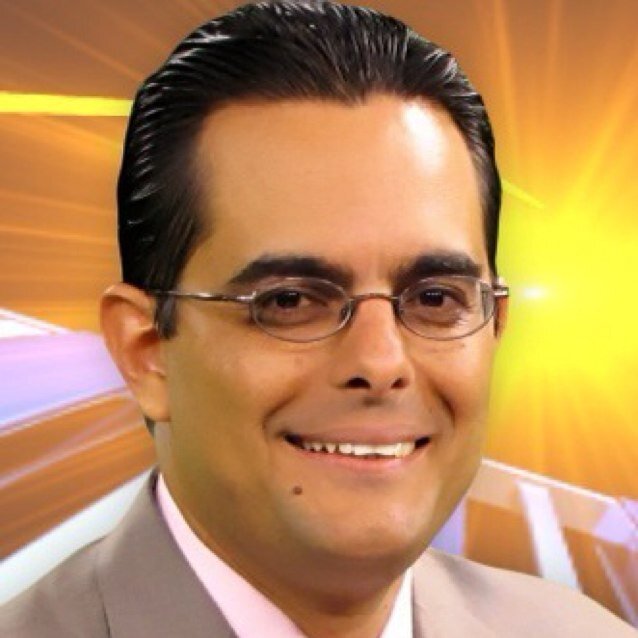 José Gutierrez está en la mañana y en la tarde en Radio Monumental 100.3 fm de Santiago y a la 1:00 pm en CDN canal 37 de RD, no te lo pierdas! Informate!