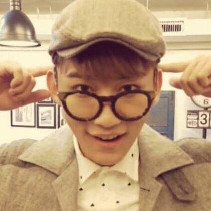 non kpoppers feel free to unfollow me. My tweets may annoy you .
