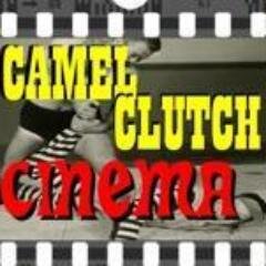 Camel Clutch Cinema is a Podcast that reviews movies that star wrestlers or have wrestling in them. Hosted by @guyhutchinson & @mrcraigcohen.