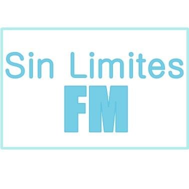 Sin_LimitesFM's profile picture. Muy pronto tu nueva radio con los HITS del momentos y las novedades más frescas sobres tus artistas favoritos.
#SinLimitesFM