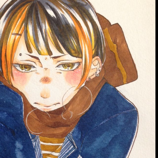 よこいさんのプロフィール画像