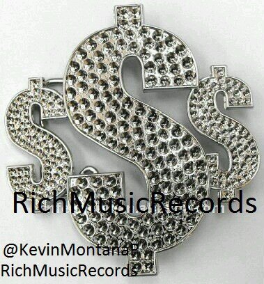 Acount Official De La Compañia RichMusicRecords En Este Genero Del Reggaeton/Úrbano Discográfica Dedicada A La Producción Musical Y Promo/Info:(+34)664025368