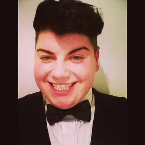 MrReneTwix's profile picture. Rene Twix, TV Bäcker & Kolumnist