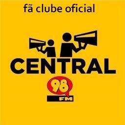 Fã Clube Oficial do programa @programacentral -  desde fev 2014