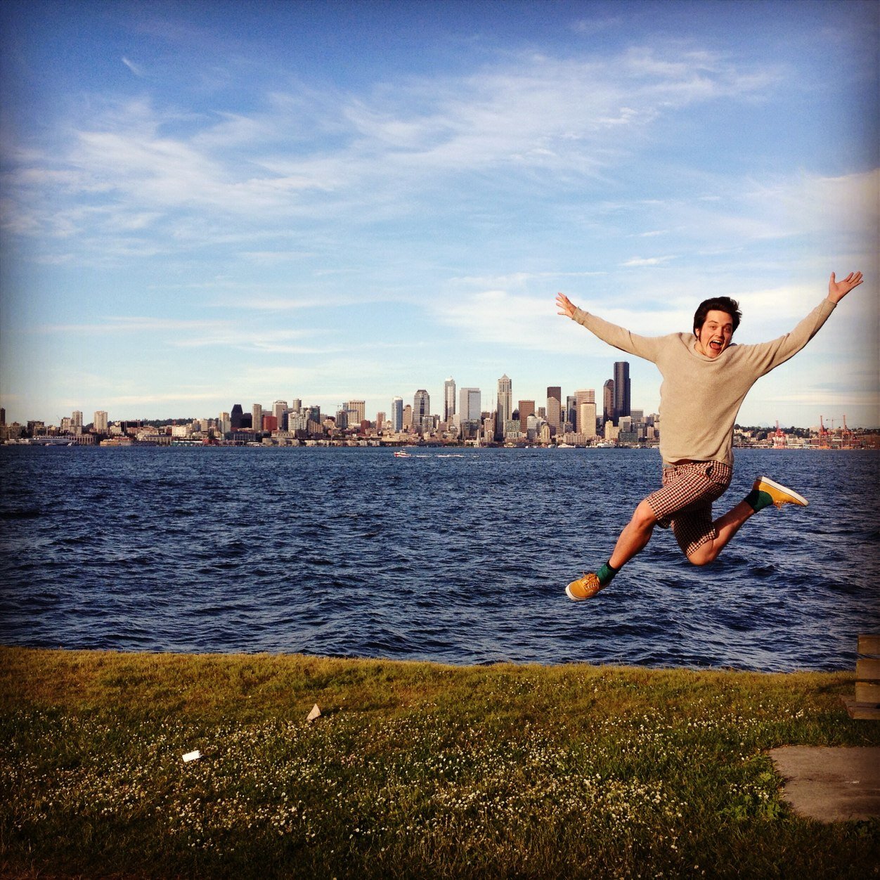 rickypombo's profile picture. SamyRoad. ICEX. Firm believer of Karma. Por ahora, CDMX.