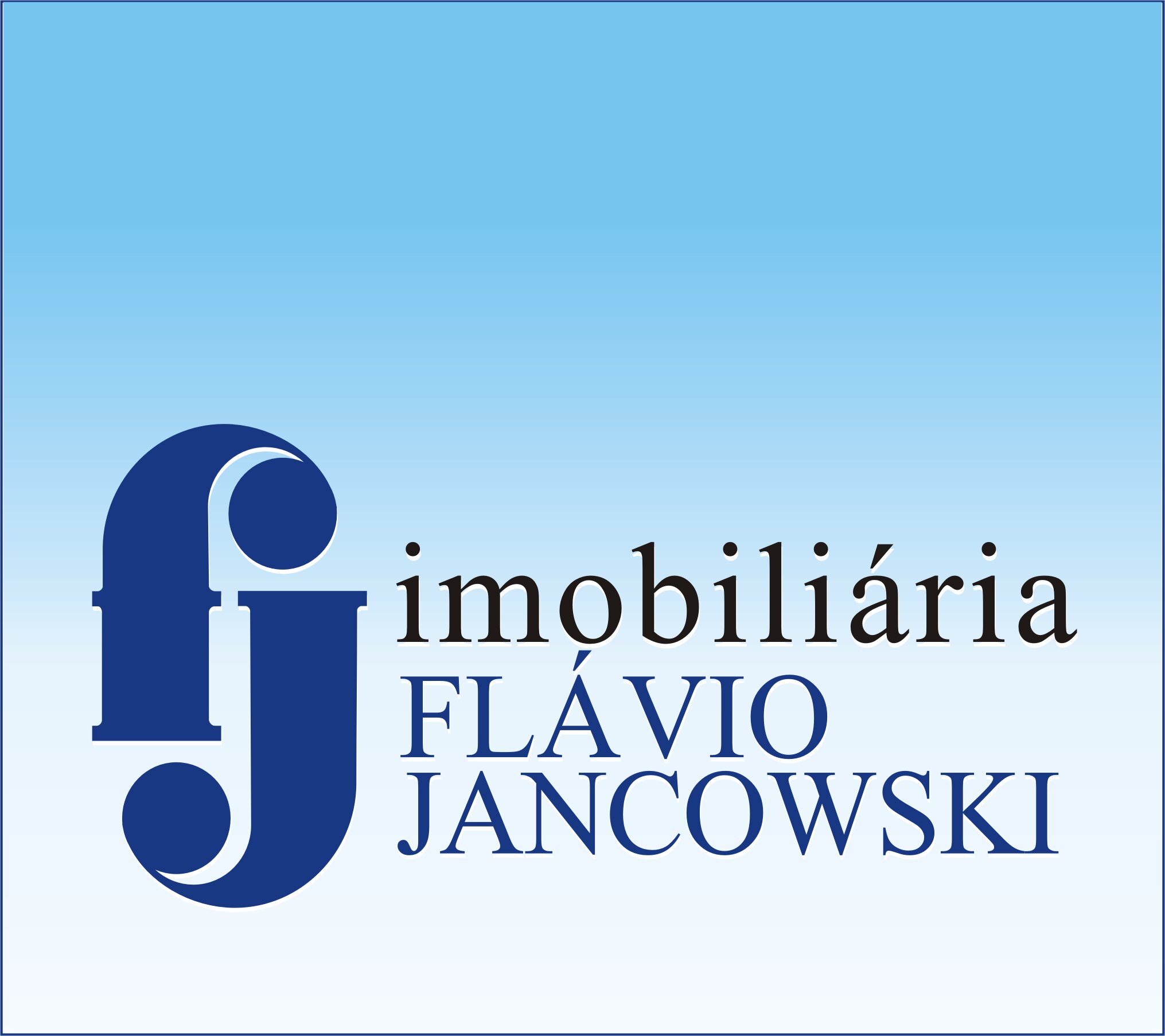 Imobiliária Flávio Jancowski: acompanhe-nos através do Instagram e Facebook além do nosso site.
