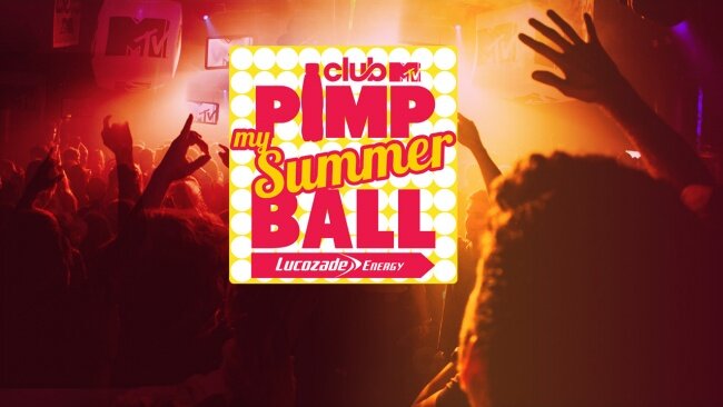 Simply TWEET and RT 
#YESPimpMySummerBallTeesside DO NOT STOP - APRIL 7TH 17.00 and that's when we end!!