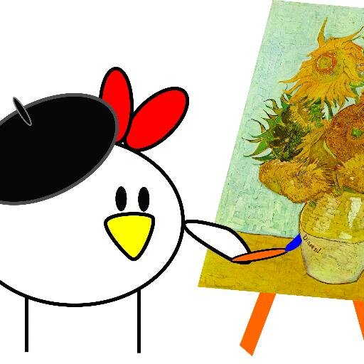 TurulecaArte's profile picture. .............................................................................................................................___________________________________