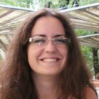 Kalina Gradinarova (@kikot86) Twitter profile photo