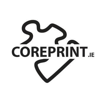 Core Print makes printing a breeze! You give us an idea and the team will bring it to life with innovative design and professional print.