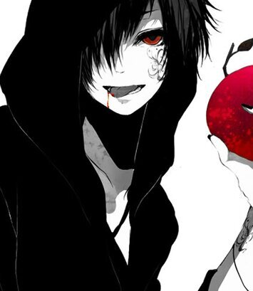 My name is Nipah. I pick the people I want and force them to love me. To be in love with me is like hell || #OCRP #Insane #Yandere #Gay