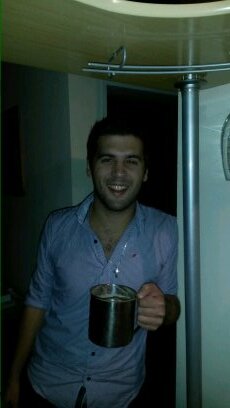 fedelloret90's profile picture. Ingeniero agrónomo 
 Hincha de Boca
 #decimequesesiente