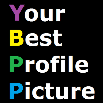 My best profile picture