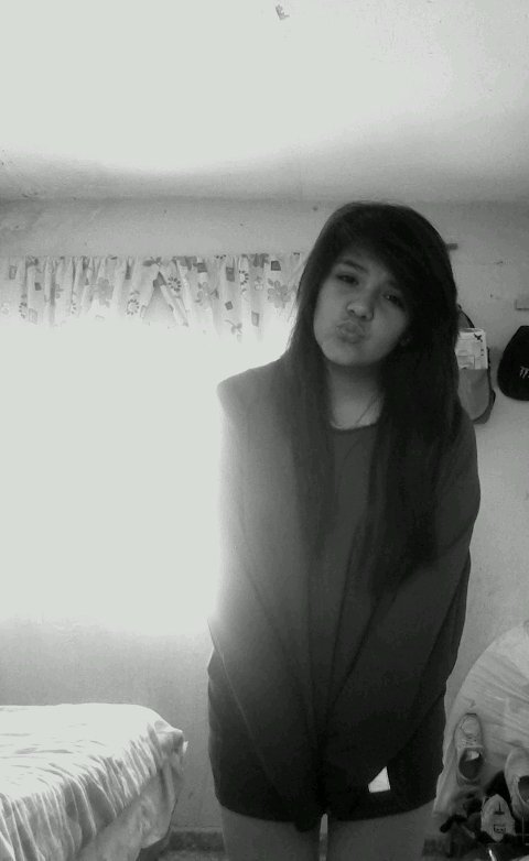 Love me♥