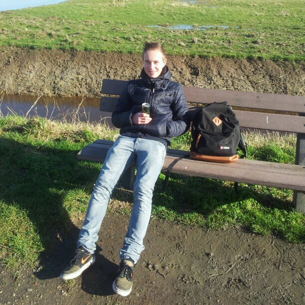 Oostkapelle #16jaar #nehalennia