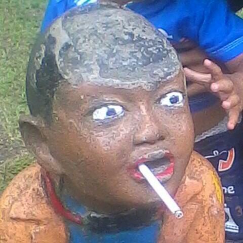 DwiPeter's profile picture. 