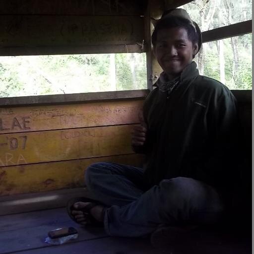 Tertawalah sebelum tertawa itu ditertawakan