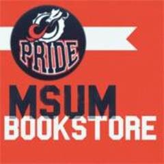 MSUMBookstore Profile Picture