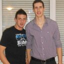 Marko Tomic - @to_mar11 - Twitter