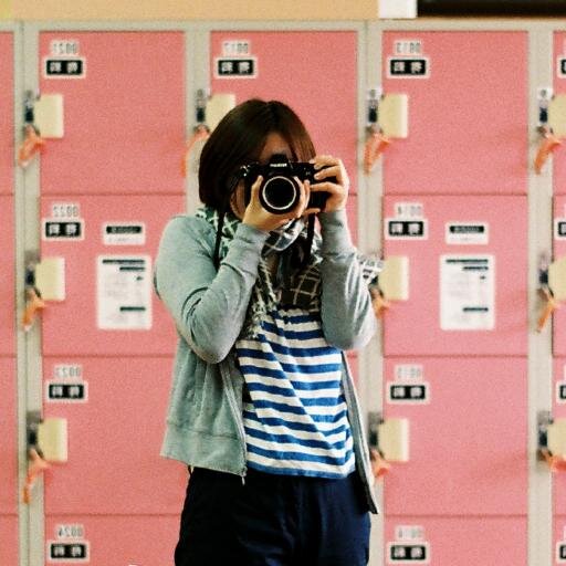 寒さにとても弱い。暑さには割と強い。