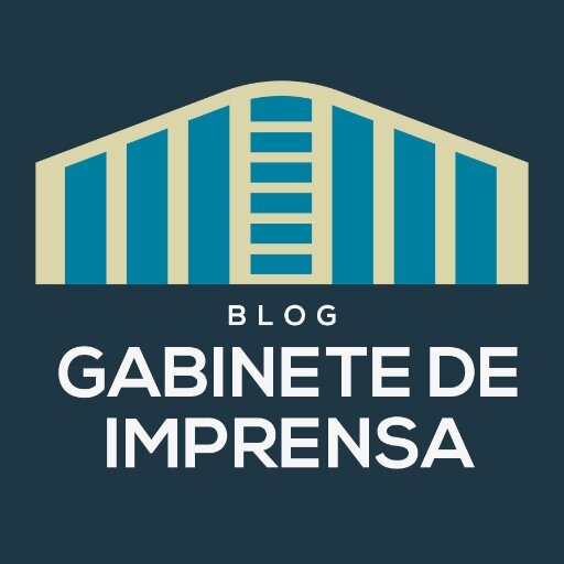 Perfil oficial do Gabinete de Imprensa do Governador de Goiás. Aqui você confere informações sobre a agenda, eventos e atos do governador do Estado.