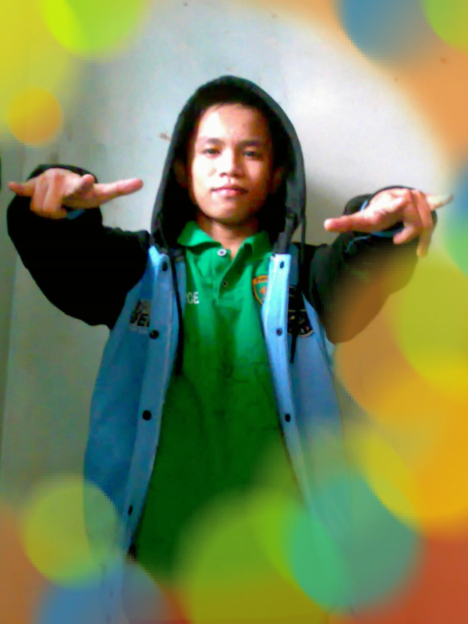 singing is my life