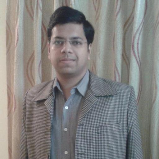 Project Manager | Building ML & GenAI products | Exploring AI use cases | Stock market enthusiast | Tracking the pulse of Indian markets