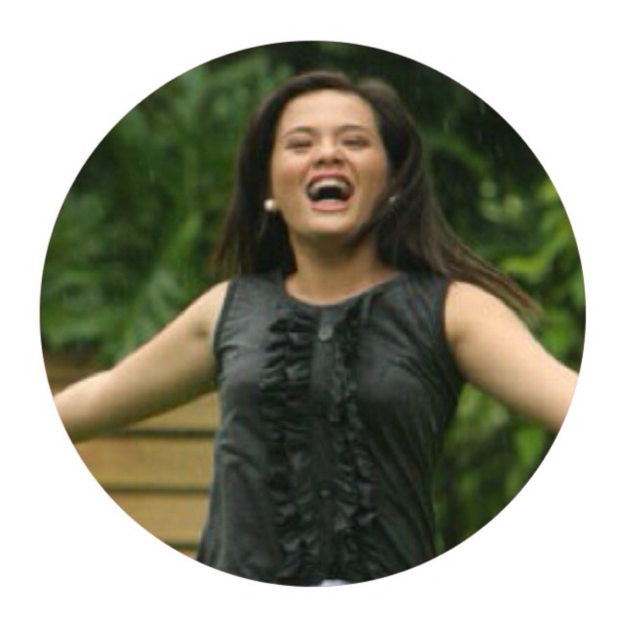 Unica Hija. Singer. Chikadorang Rampadora. Lasallian. SOON TO BE CHEF DAWN